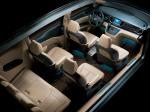Buick GL8 2011 года